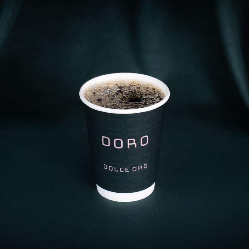 قهوة اليوم حار